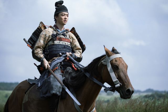 「光る君へ」最終回ラストでまひろが見たのは…場面写真（6枚目）