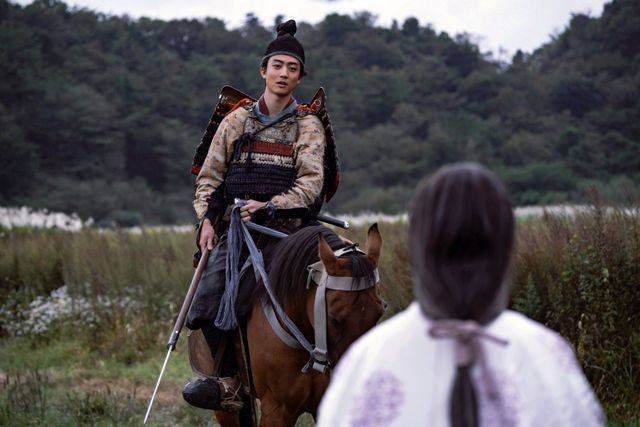 「光る君へ」最終回ラストでまひろが見たのは…場面写真（7枚目）