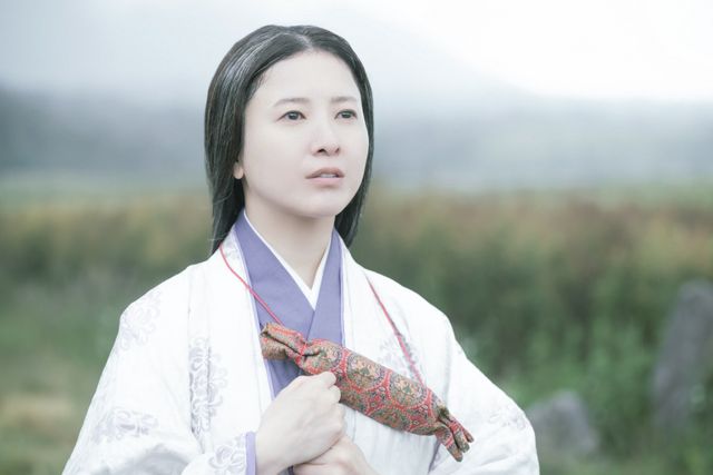 「光る君へ」最終回ラストでまひろが見たのは…場面写真（9枚目）