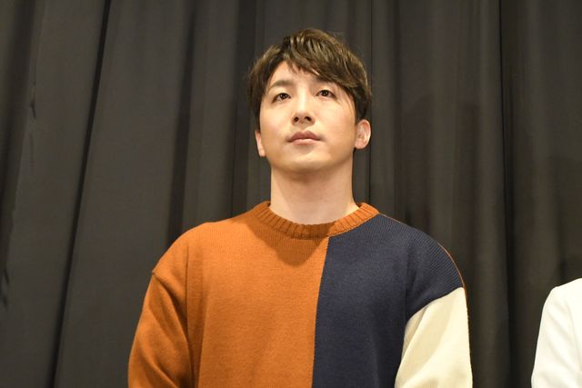 よしもとばなな原作！日韓共同製作の映画『デッドエンドの思い出』初日舞台あいさつ（2枚目）