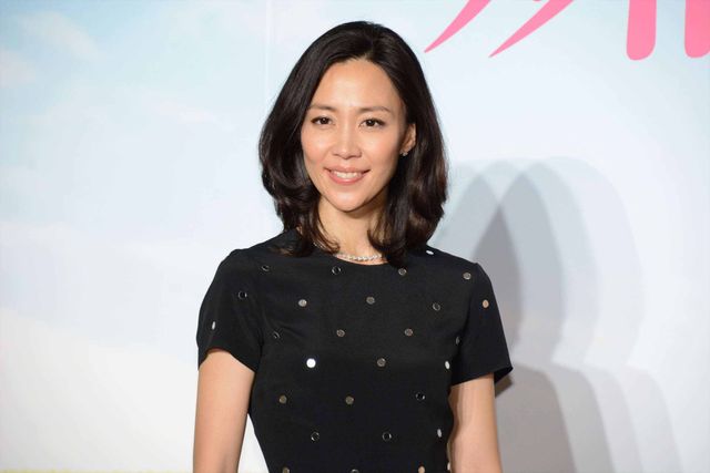 佐々木希と男を取り合うシーンには木村佳乃も「これは取られるだろう」とドキリ！映画『嫌な女』完成披露プレミアイベントフォトギャラリー（3枚目）