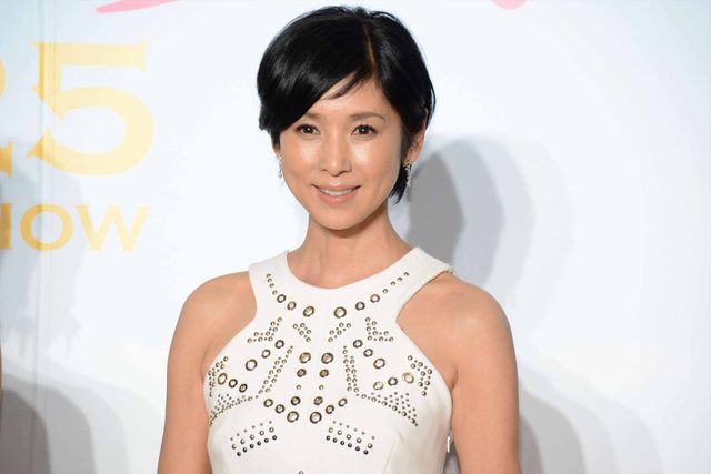 佐々木希と男を取り合うシーンには木村佳乃も「これは取られるだろう」とドキリ！映画『嫌な女』完成披露プレミアイベントフォトギャラリー（4枚目）