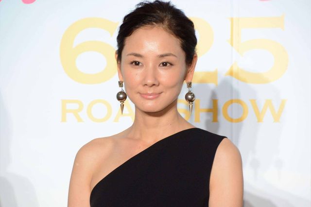 佐々木希と男を取り合うシーンには木村佳乃も「これは取られるだろう」とドキリ！映画『嫌な女』完成披露プレミアイベントフォトギャラリー（22枚目）