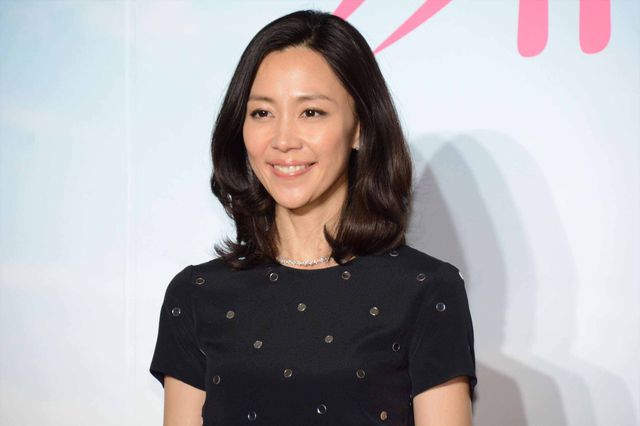 佐々木希と男を取り合うシーンには木村佳乃も「これは取られるだろう」とドキリ！映画『嫌な女』完成披露プレミアイベントフォトギャラリー（24枚目）