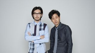 『探偵はBARにいる』大泉洋・松田龍平　単独インタビュー