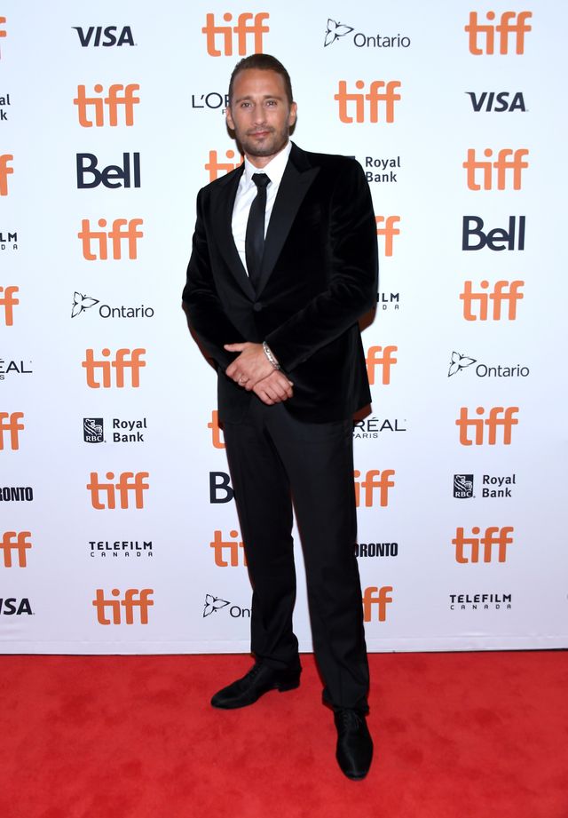 笑顔がかわいい！レア・セドゥがトロント映画祭に登場（2枚目）