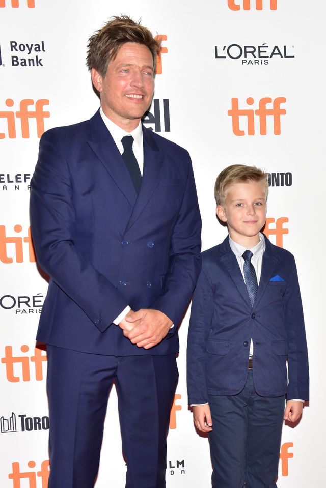 笑顔がかわいい！レア・セドゥがトロント映画祭に登場（5枚目）