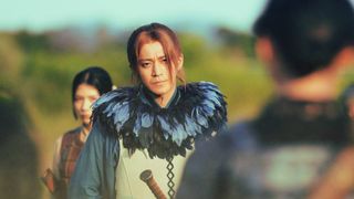 『キングダム』小栗旬は「李牧そのもの」 佐藤信介監督が語る“ラスボス的”キャラの魅力
