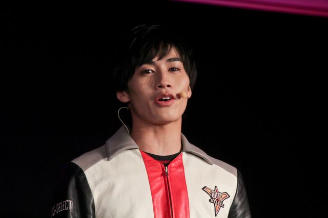 イーヴィルトリガー、ビジュアル初公開！「ウルトラマントリガー」完結編に登場（5枚目）