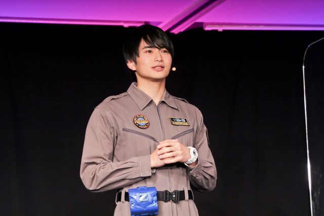 イーヴィルトリガー、ビジュアル初公開！「ウルトラマントリガー」完結編に登場（6枚目）