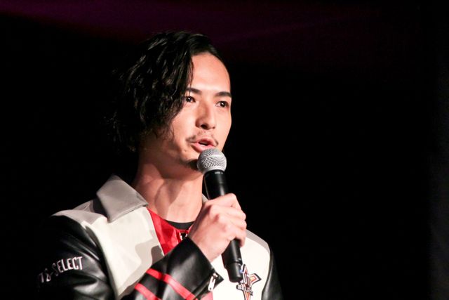 イーヴィルトリガー、ビジュアル初公開！「ウルトラマントリガー」完結編に登場（7枚目）