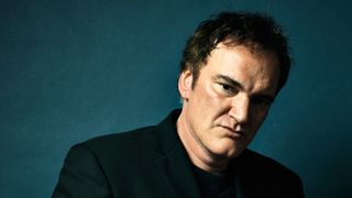 『ジャンゴ 繋がれざる者』クエンティン・タランティーノ監督　単独インタビュー