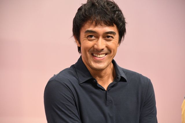 13年ぶり続編！「まだ結婚できない男」制作発表会見：フォトギャラリー