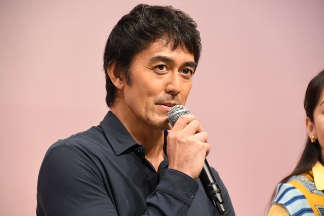 13年ぶり続編！「まだ結婚できない男」制作発表会見（2枚目）