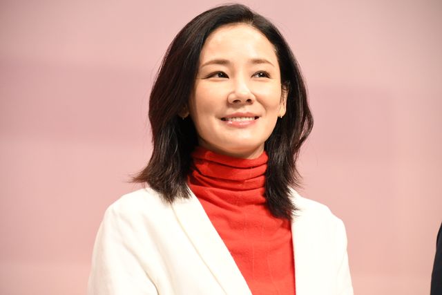 13年ぶり続編！「まだ結婚できない男」制作発表会見（3枚目）