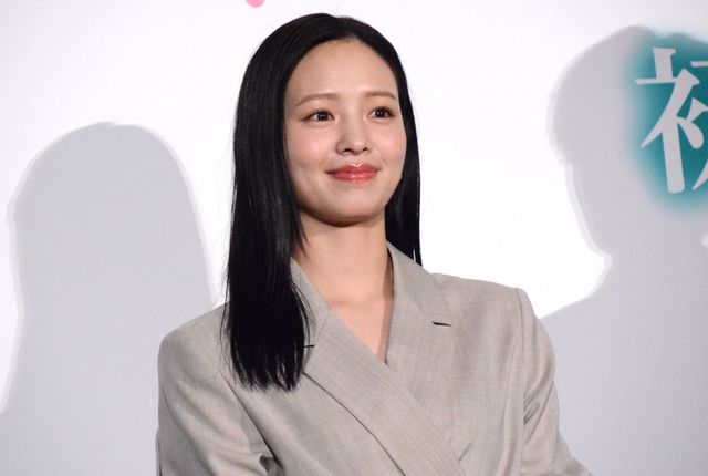 八木勇征、福本莉子にサプライズ成功！映画『隣のステラ』初日舞台あいさつ（4枚目）