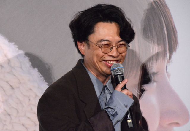 八木勇征、福本莉子にサプライズ成功！映画『隣のステラ』初日舞台あいさつ（9枚目）