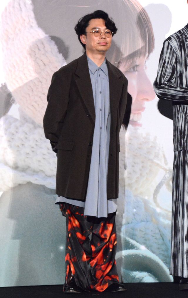 八木勇征、福本莉子にサプライズ成功！映画『隣のステラ』初日舞台あいさつ（12枚目）