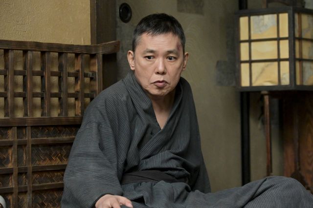 【画像11枚】朝ドラ「風、薫る」直美（上坂樹里）は派出看護先で…第103回場面写真（2枚目）