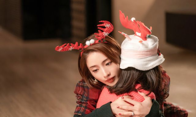 永野芽郁×田中圭×石原さとみ『そして、バトンは渡された』場面写真（3枚目）