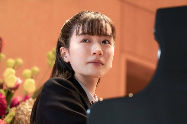 永野芽郁×田中圭×石原さとみ『そして、バトンは渡された』場面写真（7枚目）