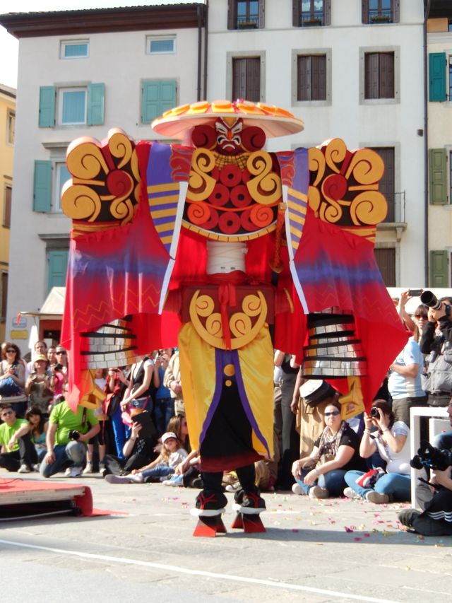 第15回ウディネ・ファーイースト映画祭でコスプレコンテスト開催！（16枚目）