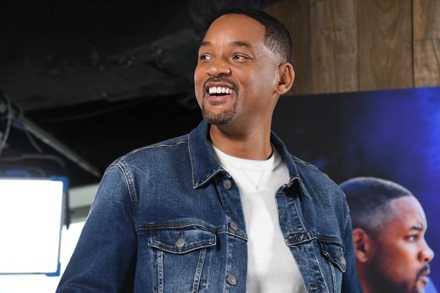 ウィル・スミス＆アン・リー監督＆ジェリー・ブラッカイマー＆バイリンガールちかがトークセッション！（2枚目）