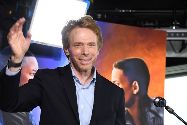 ウィル・スミス＆アン・リー監督＆ジェリー・ブラッカイマー＆バイリンガールちかがトークセッション！（3枚目）