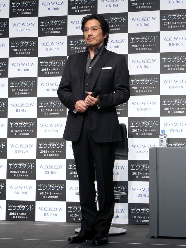 真田広之が緊急帰国！フォトギャラリー（6枚目）