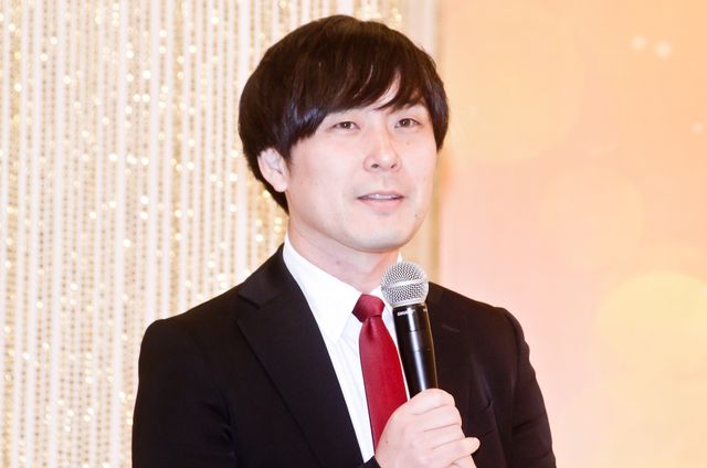 今田美桜＆北村匠海の仲良しショット！朝ドラ「あんぱん」会見より（10枚目）