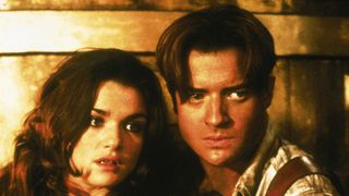 ブレンダン・フレイザー主演『ハムナプトラ』第4弾の脚本は「本当に美しく、恐ろしく、素晴らしい」