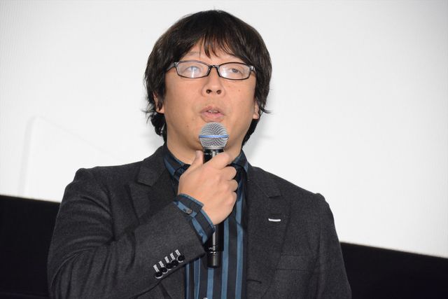 横浜流星を監督が称賛「ファインプレー！」 『きみの瞳が問いかけている』大ヒット御礼舞台あいさつ（7枚目）