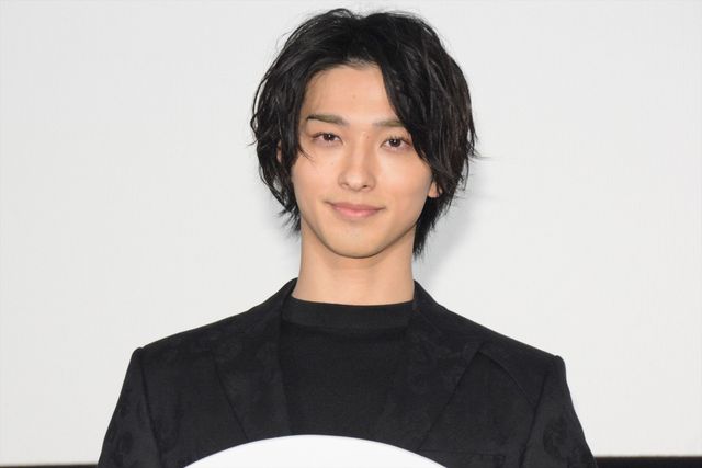 横浜流星を監督が称賛「ファインプレー！」 『きみの瞳が問いかけている』大ヒット御礼舞台あいさつ（20枚目）