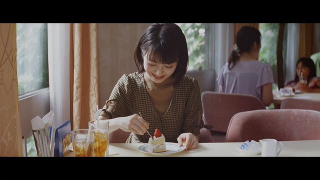 有村架純と浜辺美波の可愛さを堪能！JA共済連の新CM＆メイキングカット（10枚目）