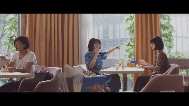 有村架純と浜辺美波の可愛さを堪能！JA共済連の新CM＆メイキングカット（13枚目）