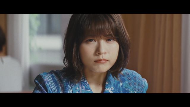 有村架純と浜辺美波の可愛さを堪能！JA共済連の新CM＆メイキングカット（15枚目）