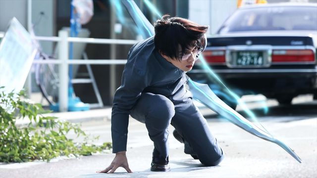 映画『BLEACH』追加キャストに吉沢亮、早乙女太一、MIYAVI（4枚目）