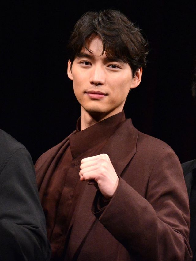 水上恒司、ユンホ（東方神起）、福士蒼汰らズラリ！『TOKYO BURST－犯罪都市－』ジャパンプレミア（5枚目）