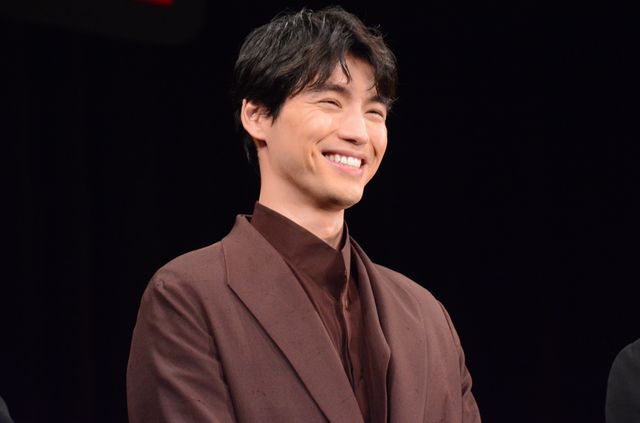 水上恒司、ユンホ（東方神起）、福士蒼汰らズラリ！『TOKYO BURST－犯罪都市－』ジャパンプレミア（18枚目）