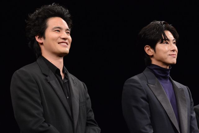 水上恒司、ユンホ（東方神起）、福士蒼汰らズラリ！『TOKYO BURST－犯罪都市－』ジャパンプレミア（20枚目）