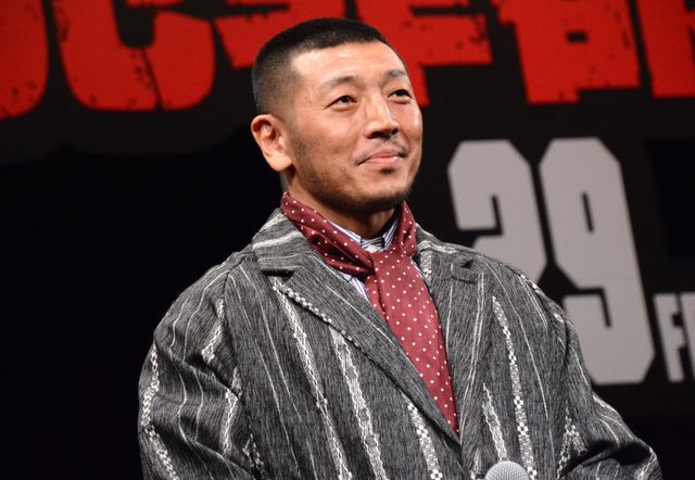 水上恒司、ユンホ（東方神起）、福士蒼汰らズラリ！『TOKYO BURST－犯罪都市－』ジャパンプレミア（21枚目）