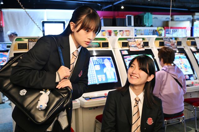 幻影の男の正体判明！「御上先生」第3話場面写真【ネタバレあり】（10枚目）