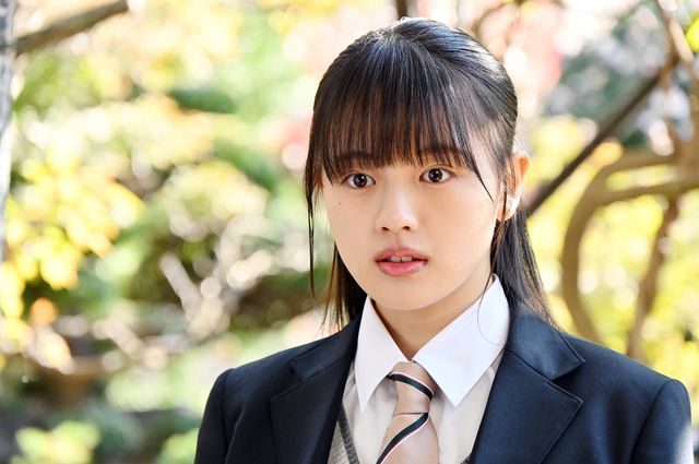 幻影の男の正体判明！「御上先生」第3話場面写真【ネタバレあり】（12枚目）