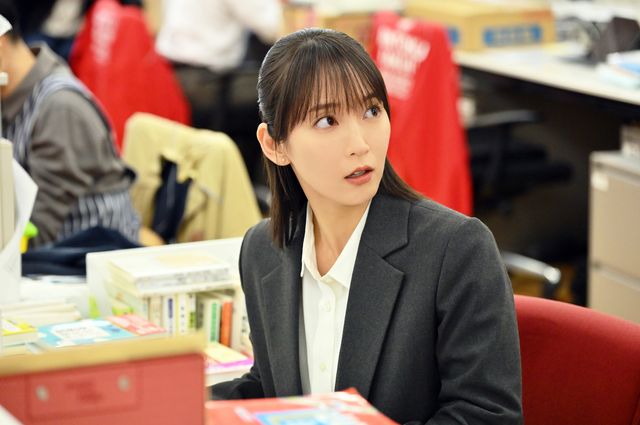 幻影の男の正体判明！「御上先生」第3話場面写真【ネタバレあり】（20枚目）