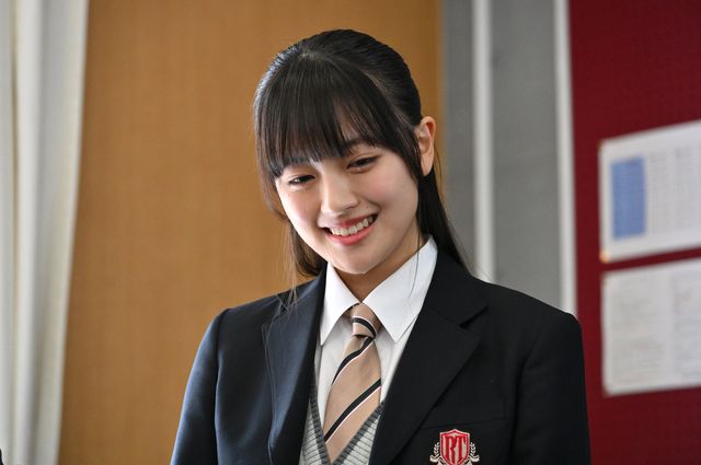 幻影の男の正体判明！「御上先生」第3話場面写真【ネタバレあり】（29枚目）