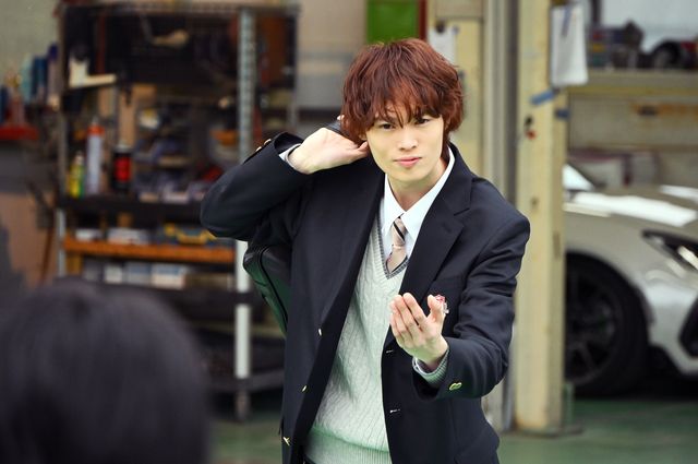 幻影の男の正体判明！「御上先生」第3話場面写真【ネタバレあり】（31枚目）