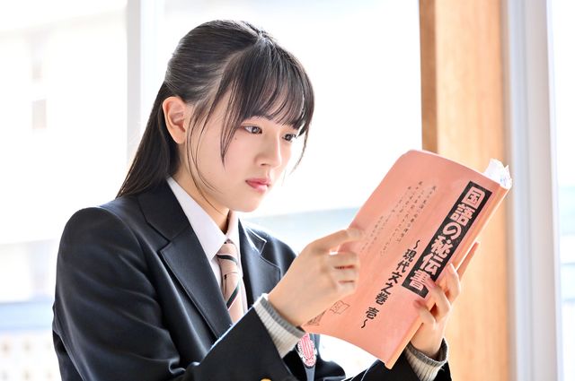 幻影の男の正体判明！「御上先生」第3話場面写真【ネタバレあり】（41枚目）