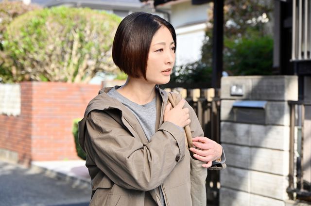 幻影の男の正体判明！「御上先生」第3話場面写真【ネタバレあり】（46枚目）