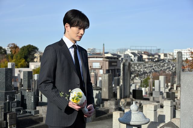 幻影の男の正体判明！「御上先生」第3話場面写真【ネタバレあり】（56枚目）
