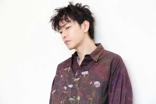 爆イケ！佐藤健、韓国で撮りおろし＜12枚＞（3枚目）